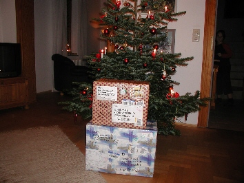Packete